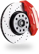 Valley Village Brake Services