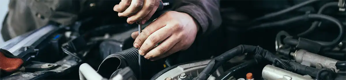 Valley Village Los Angeles Auto Repair 60k Service