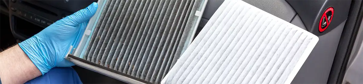 Valley Village Los Angeles Auto Repair Cabin Filter Replacement