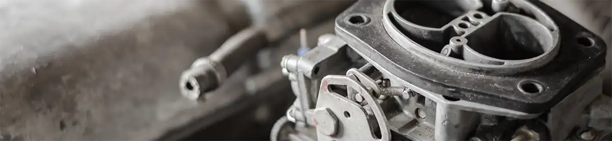 Valley Village Los Angeles Auto Repair Carburetors