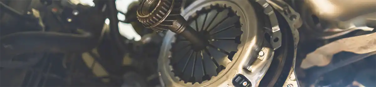 Valley Village Los Angeles Auto Repair Clutch repair and services
