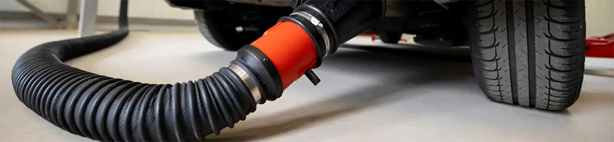Valley Village Los Angeles Auto Repair Emissions Test