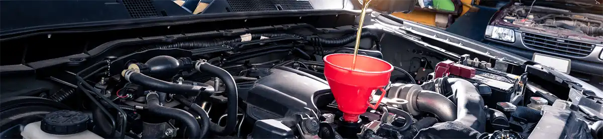 Valley Village Los Angeles Auto Repair General Vehicle Maintenance