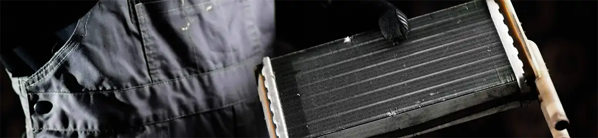 Valley Village Los Angeles Auto Repair Heater Core Replacement