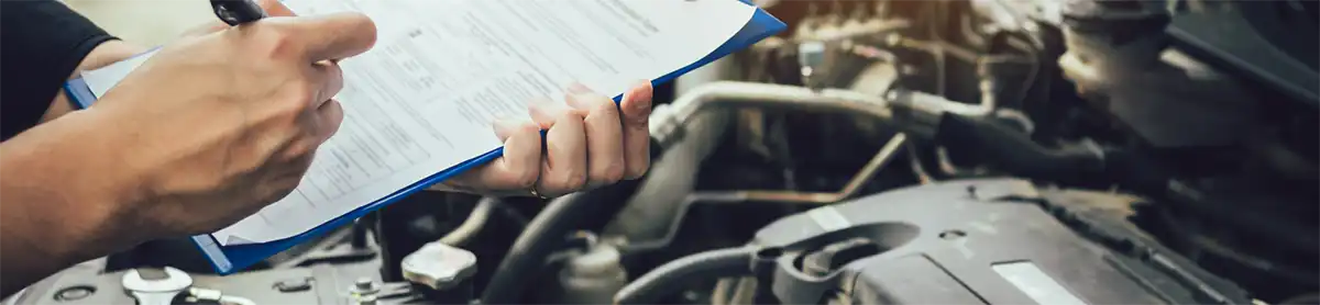 Valley Village Los Angeles Auto Repair Inspection Diagnostics