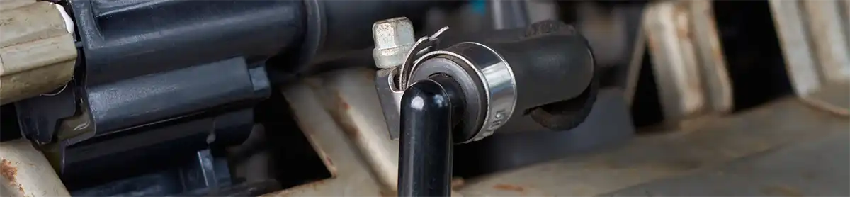 Valley Village Los Angeles Auto Repair PCV Valve Replacement