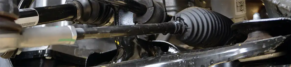 Valley Village Los Angeles Auto Repair Power Steering Service