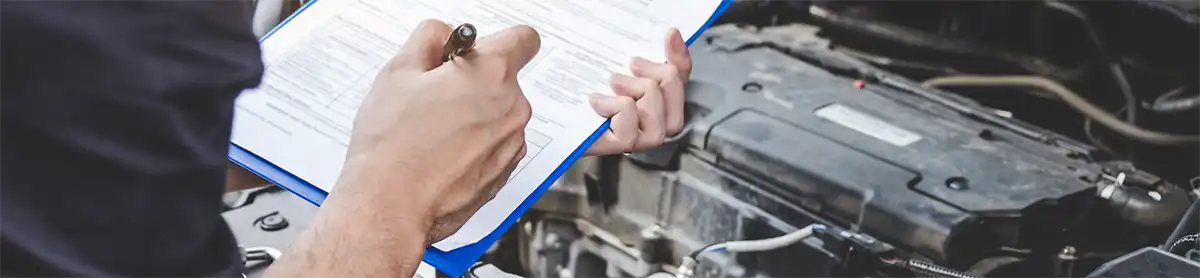 Valley Village Los Angeles Auto Repair Safety Inspection