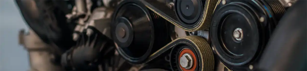 Valley Village Los Angeles Auto Repair Serpentine Belt Replacement