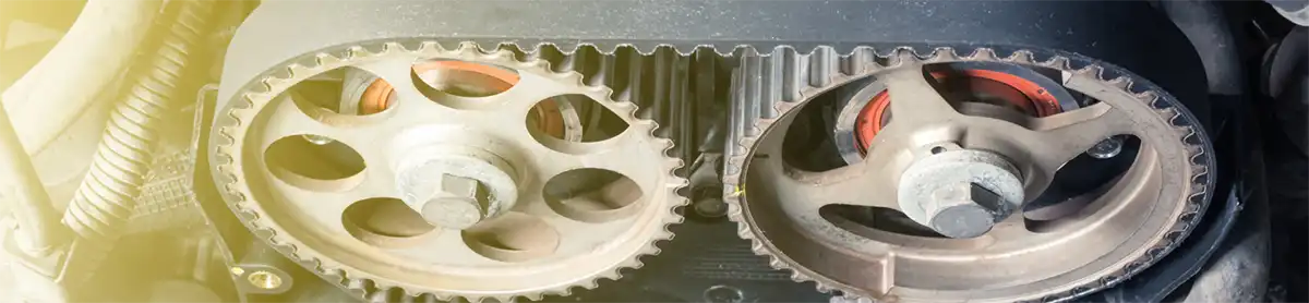 Valley Village Los Angeles Auto Repair Timing Belt Replacement