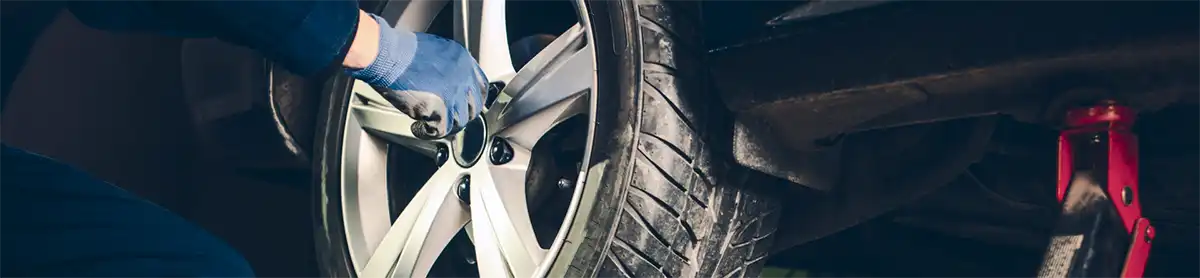 Valley Village Los Angeles Auto Repair Tire Rotation