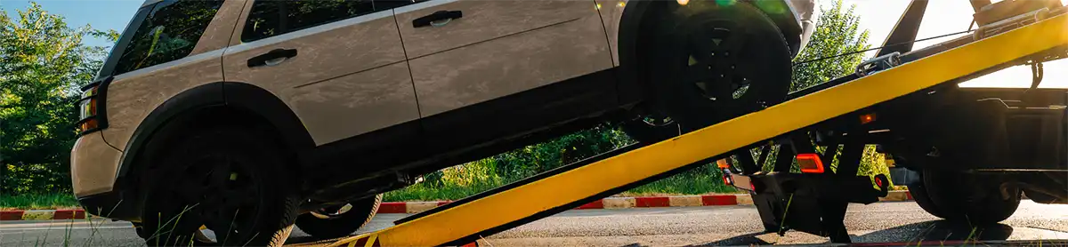 Valley Village Los Angeles Auto Repair Towing