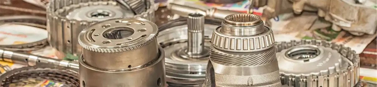 Valley Village Los Angeles Auto Repair Transmission Rebuild