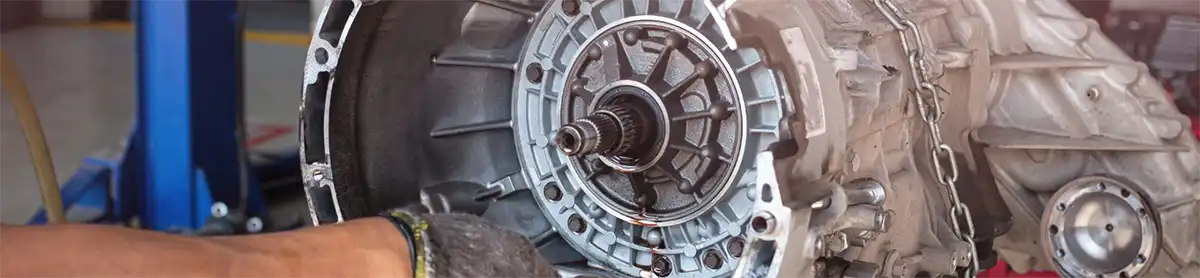 Valley Village Los Angeles Auto Repair Transmission Replacement