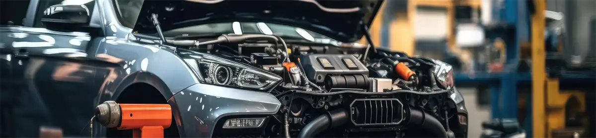 Valley Village Los Angeles Auto Repair Tune Up
