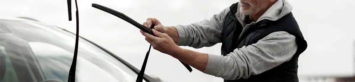 Valley Village Los Angeles Auto Repair Wiper Blade Replacement