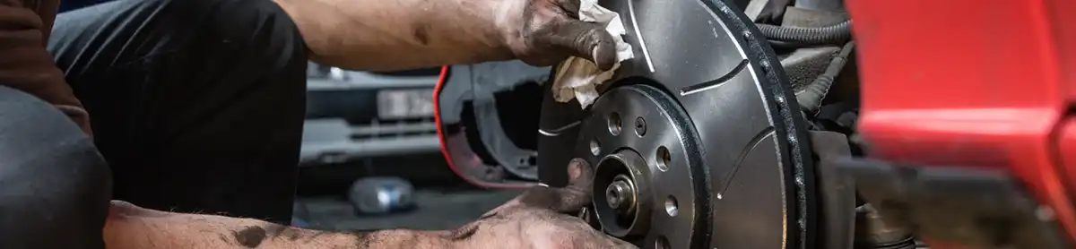 Valley Village Los Angeles Auto Repair brake service