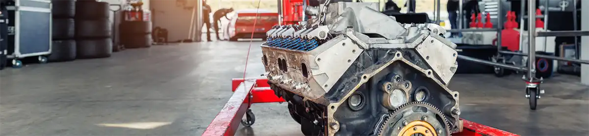 Valley Village Los Angeles Auto Repair engine repair