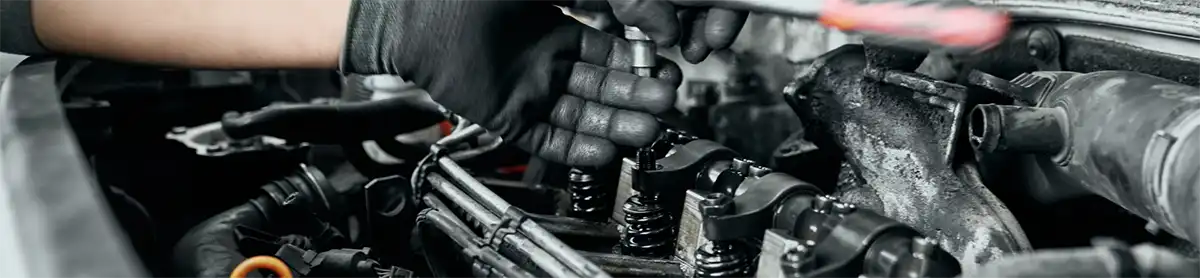 Valley Village Los Angeles Auto Repair engine Overhaul