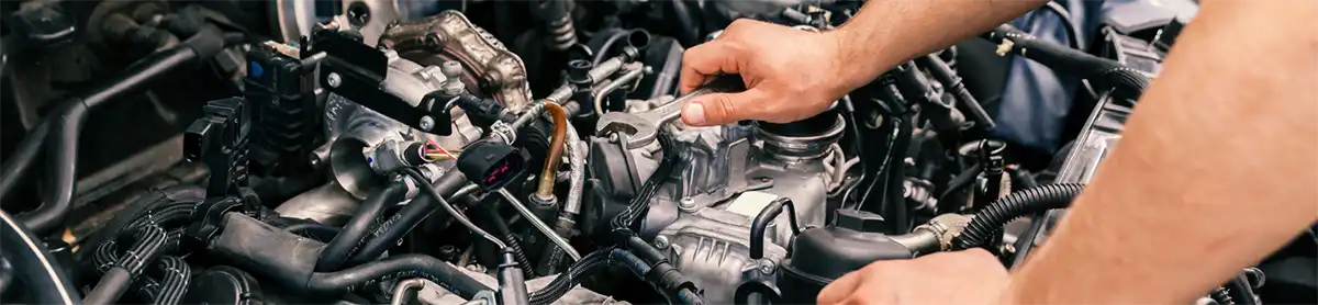 Valley Village Los Angeles Auto Repair service_30,000 Mile Service